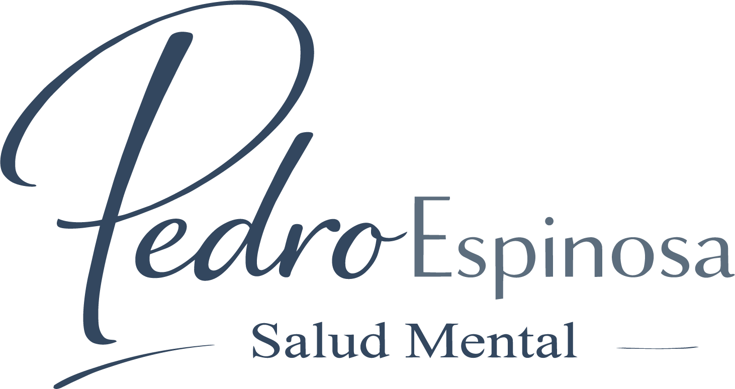 Logo Pedro Espinosa